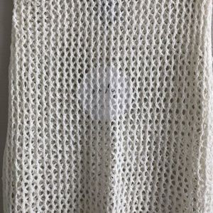 riya knit maxi skirt